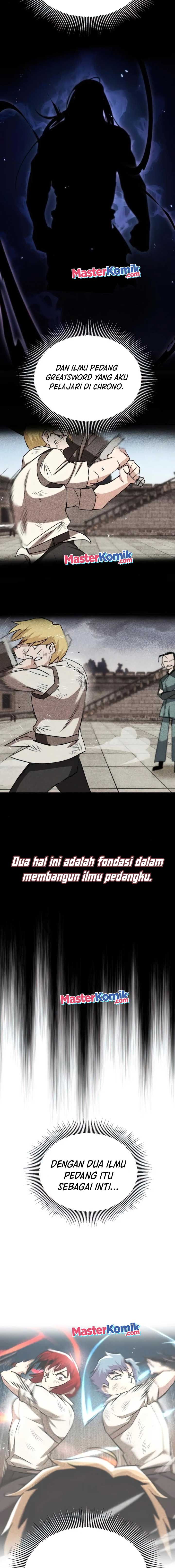 Lazy Prince Becomes a Genius (Reformation of the Deadbeat Noble) Chapter 58 Gambar 15
