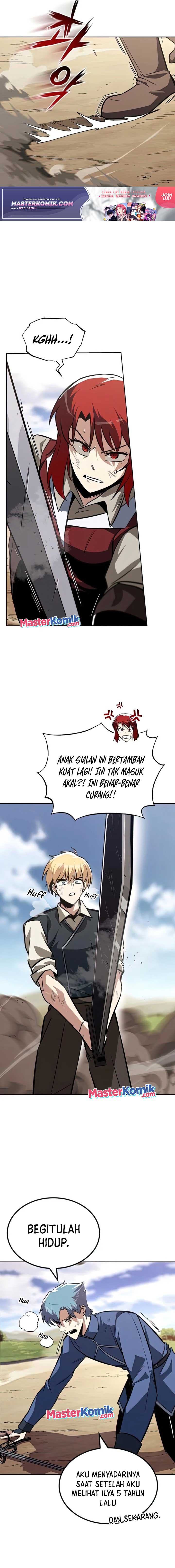 Lazy Prince Becomes a Genius (Reformation of the Deadbeat Noble) Chapter 58 Gambar 17