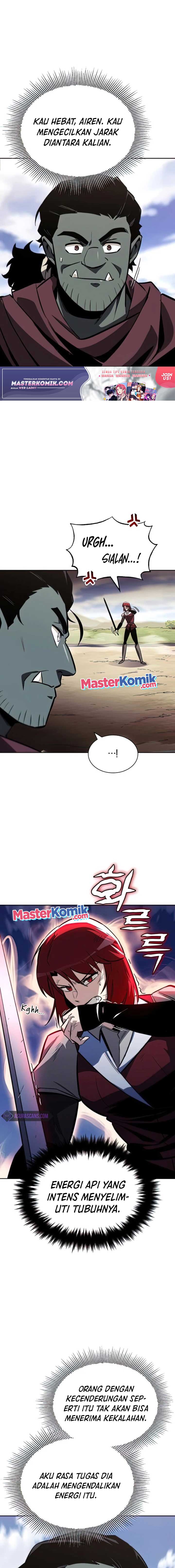 Lazy Prince Becomes a Genius (Reformation of the Deadbeat Noble) Chapter 58 Gambar 18