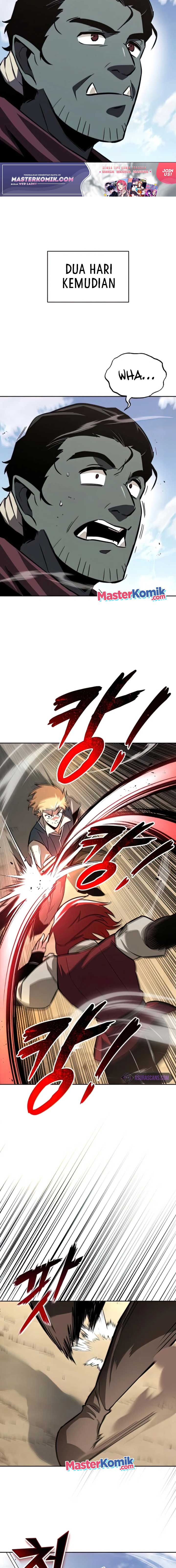 Lazy Prince Becomes a Genius (Reformation of the Deadbeat Noble) Chapter 58 Gambar 19