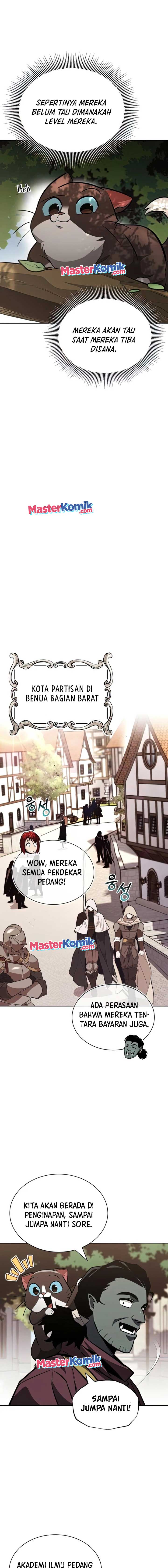 Lazy Prince Becomes a Genius (Reformation of the Deadbeat Noble) Chapter 58 Gambar 22