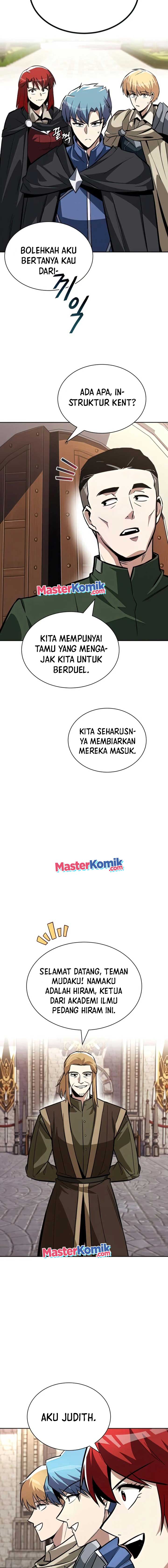 Lazy Prince Becomes a Genius (Reformation of the Deadbeat Noble) Chapter 58 Gambar 24