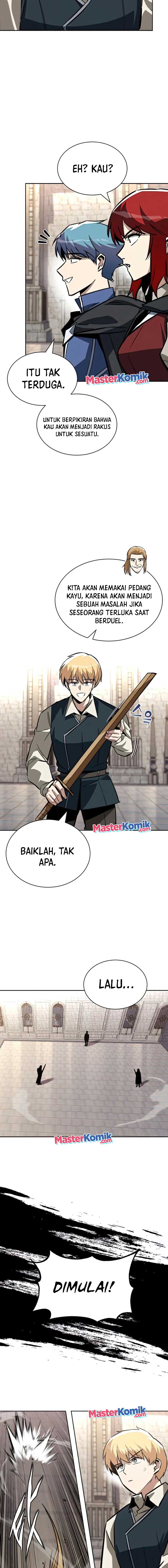 Lazy Prince Becomes a Genius (Reformation of the Deadbeat Noble) Chapter 58 Gambar 27
