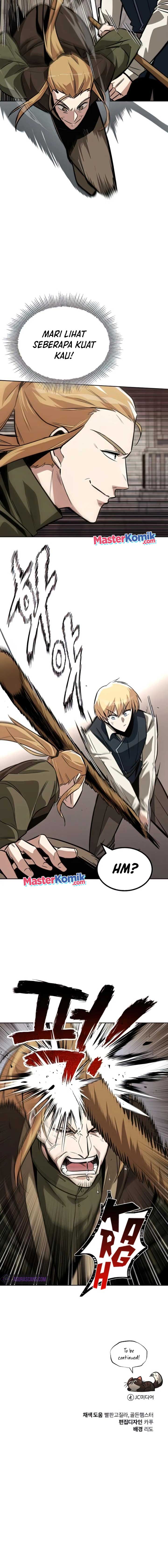 Lazy Prince Becomes a Genius (Reformation of the Deadbeat Noble) Chapter 58 Gambar 28