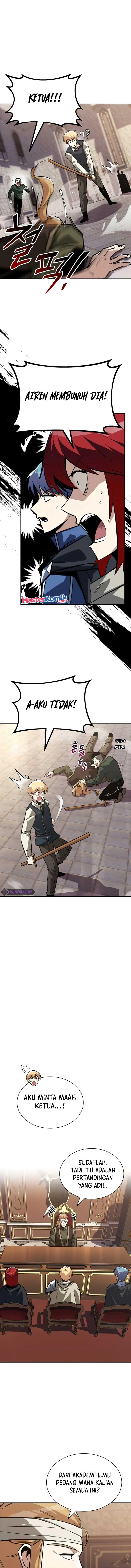 Lazy Prince Becomes a Genius (Reformation of the Deadbeat Noble) Chapter 59 Gambar 2