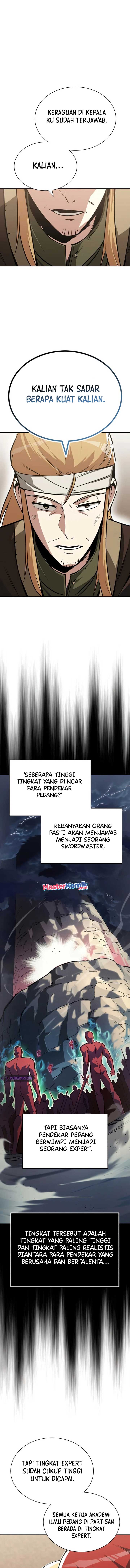 Lazy Prince Becomes a Genius (Reformation of the Deadbeat Noble) Chapter 59 Gambar 4