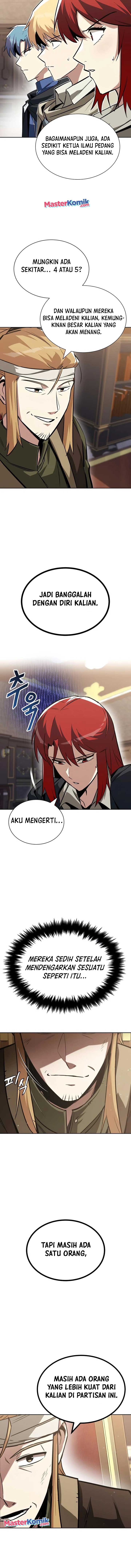 Lazy Prince Becomes a Genius (Reformation of the Deadbeat Noble) Chapter 59 Gambar 5