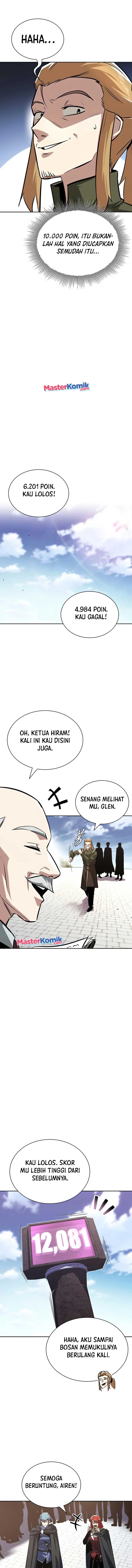 Lazy Prince Becomes a Genius (Reformation of the Deadbeat Noble) Chapter 59 Gambar 9