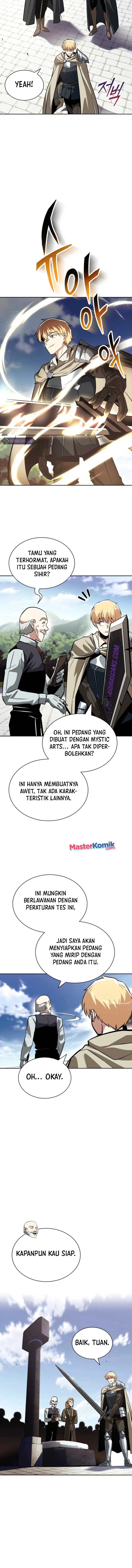 Lazy Prince Becomes a Genius (Reformation of the Deadbeat Noble) Chapter 59 Gambar 10
