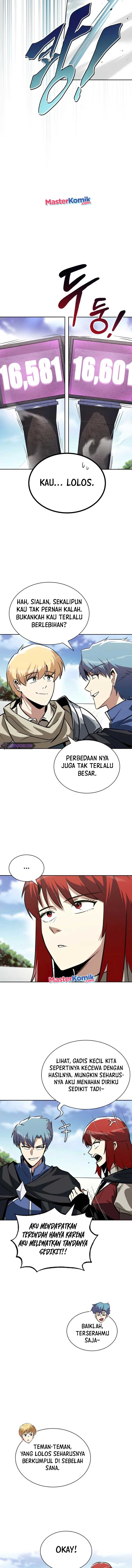Lazy Prince Becomes a Genius (Reformation of the Deadbeat Noble) Chapter 59 Gambar 12