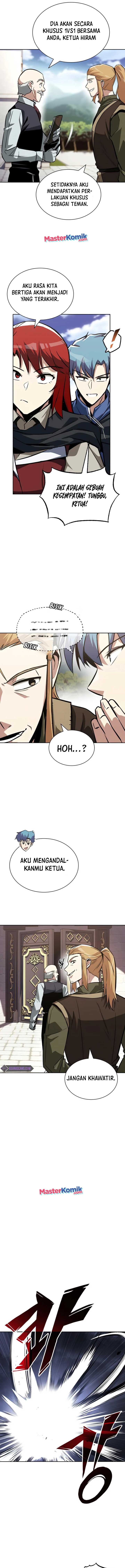 Lazy Prince Becomes a Genius (Reformation of the Deadbeat Noble) Chapter 59 Gambar 14