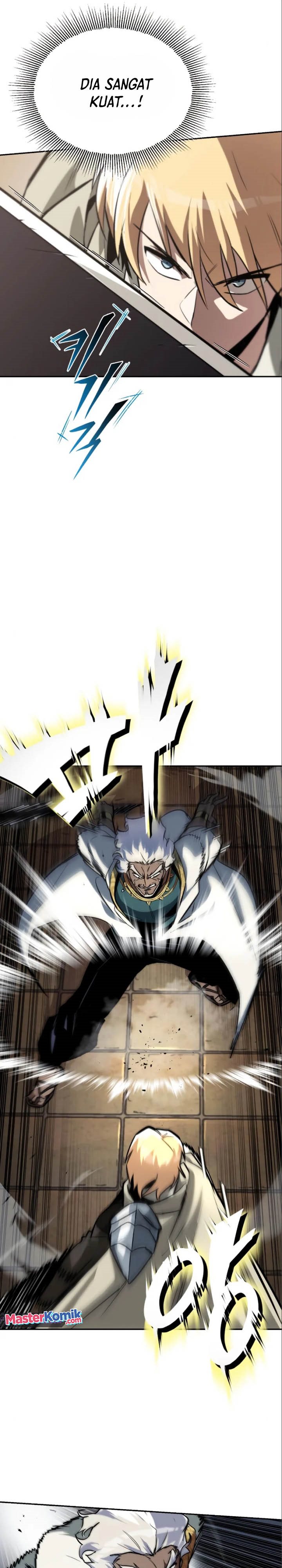 Lazy Prince Becomes a Genius (Reformation of the Deadbeat Noble) Chapter 60 Gambar 5