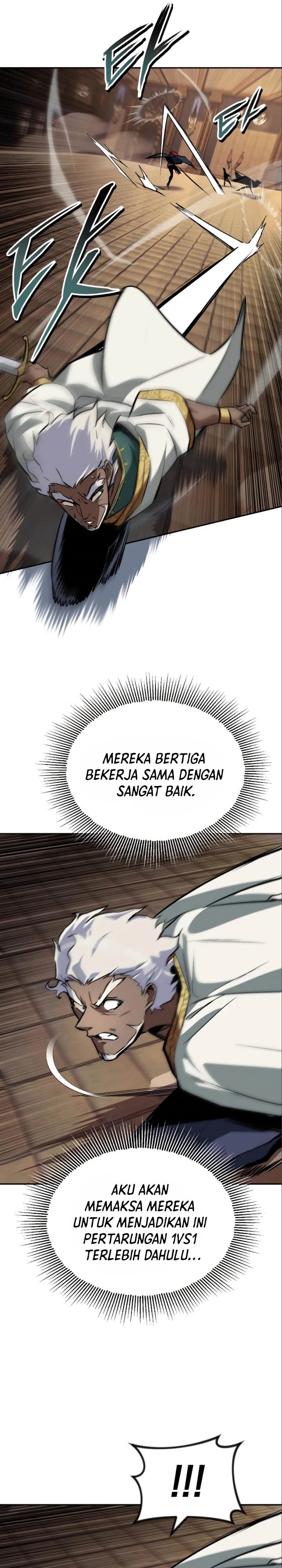 Lazy Prince Becomes a Genius (Reformation of the Deadbeat Noble) Chapter 60 Gambar 8