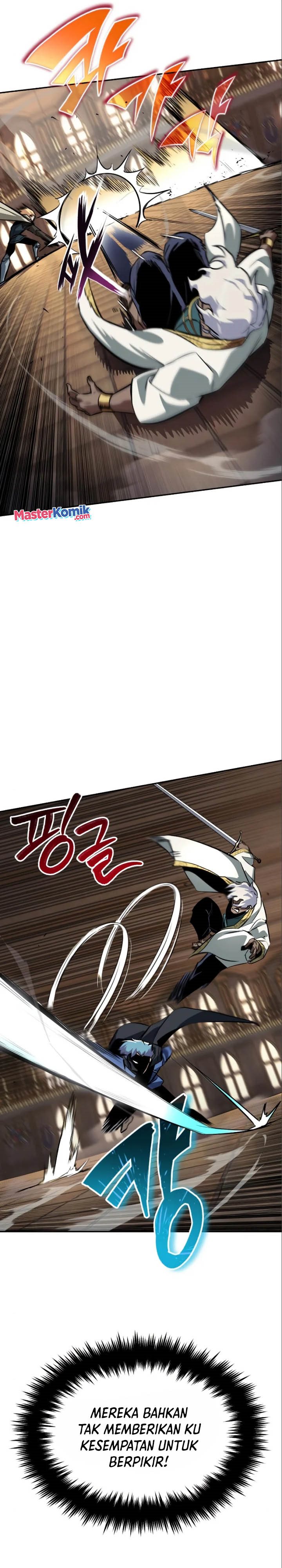 Lazy Prince Becomes a Genius (Reformation of the Deadbeat Noble) Chapter 60 Gambar 11