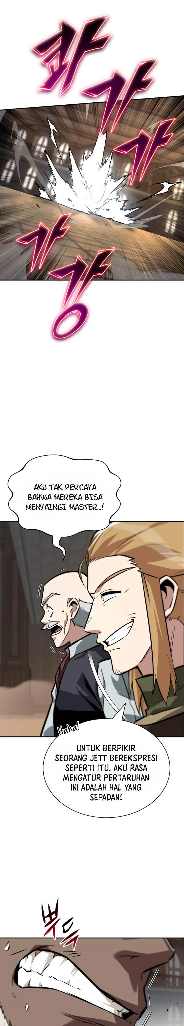 Lazy Prince Becomes a Genius (Reformation of the Deadbeat Noble) Chapter 60 Gambar 12