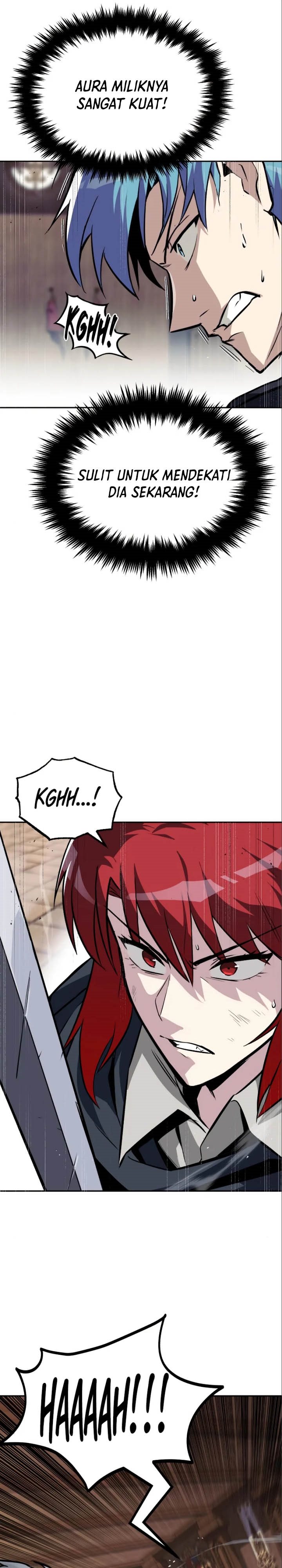 Lazy Prince Becomes a Genius (Reformation of the Deadbeat Noble) Chapter 60 Gambar 17