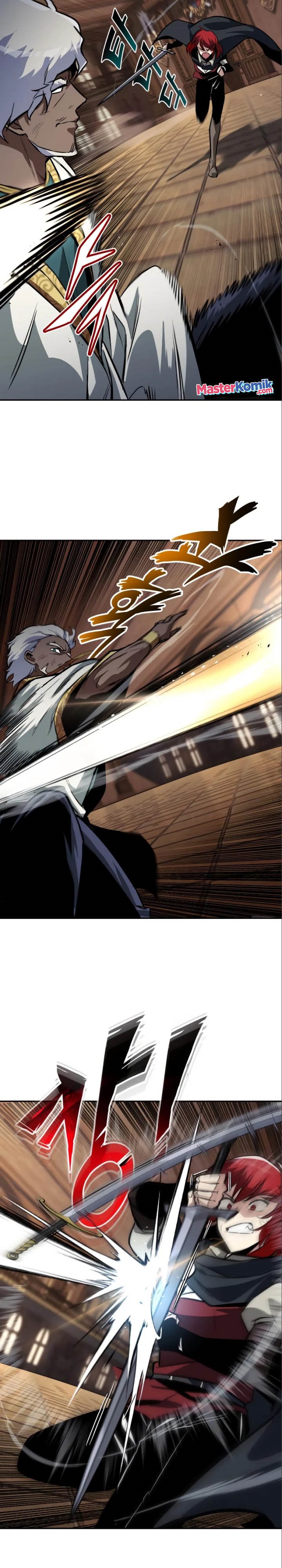 Lazy Prince Becomes a Genius (Reformation of the Deadbeat Noble) Chapter 60 Gambar 18