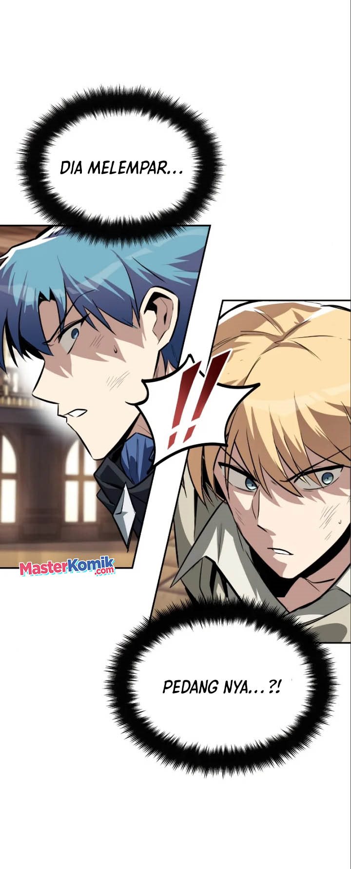 Lazy Prince Becomes a Genius (Reformation of the Deadbeat Noble) Chapter 60 Gambar 19