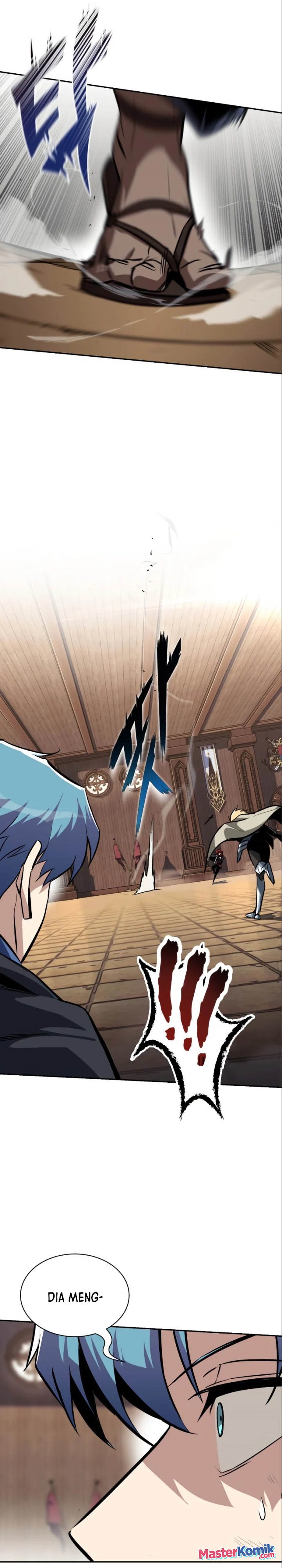 Lazy Prince Becomes a Genius (Reformation of the Deadbeat Noble) Chapter 60 Gambar 20