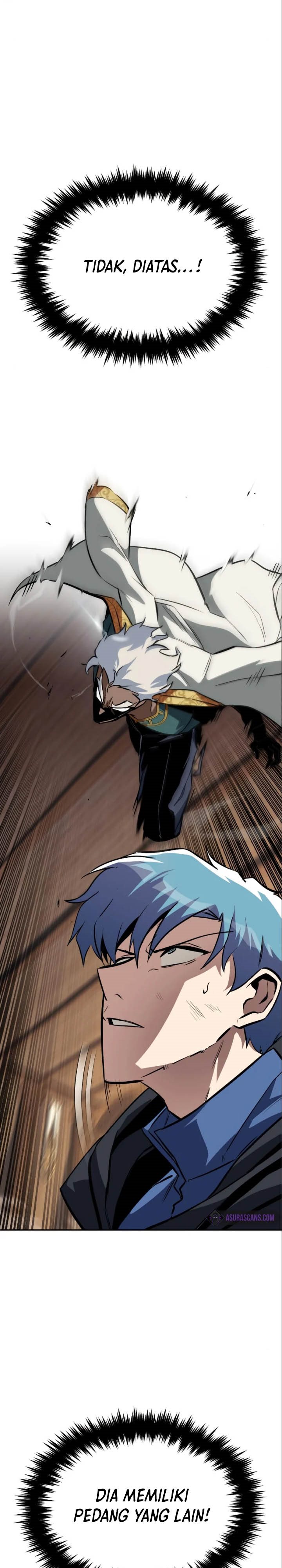 Lazy Prince Becomes a Genius (Reformation of the Deadbeat Noble) Chapter 60 Gambar 21