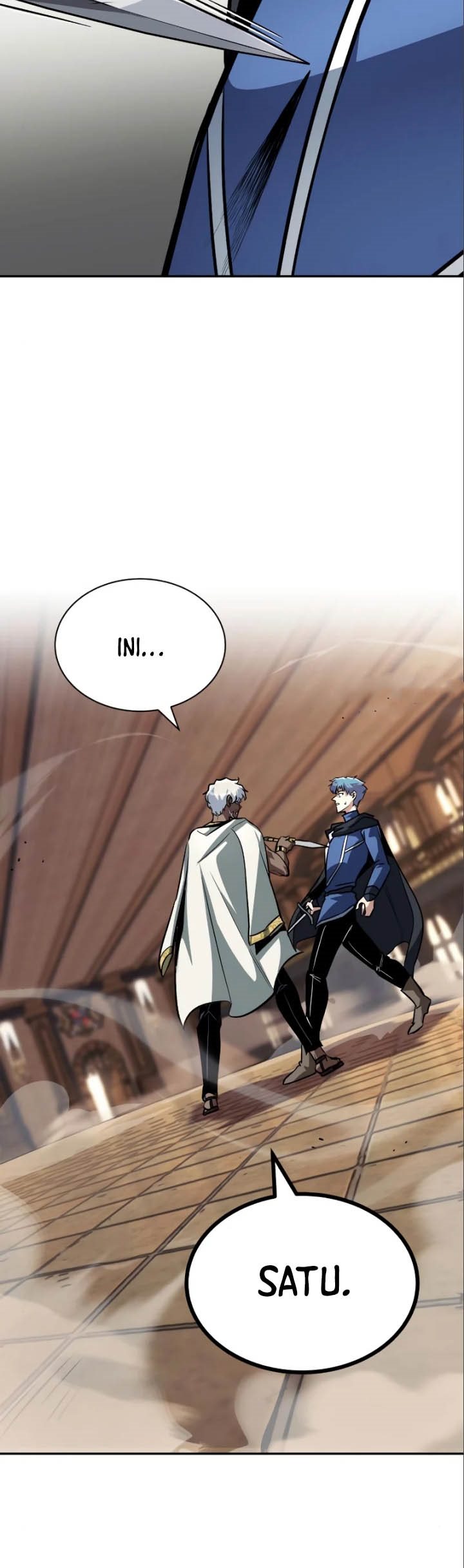 Lazy Prince Becomes a Genius (Reformation of the Deadbeat Noble) Chapter 60 Gambar 25