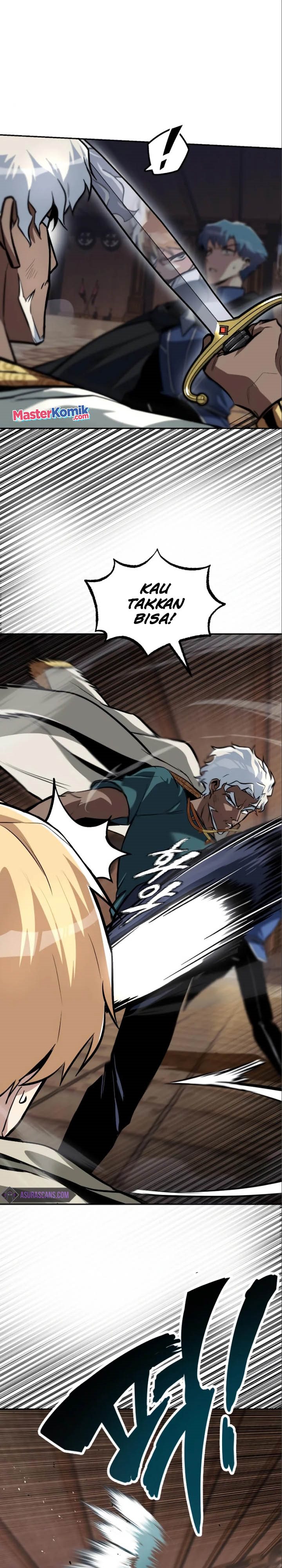 Lazy Prince Becomes a Genius (Reformation of the Deadbeat Noble) Chapter 60 Gambar 26