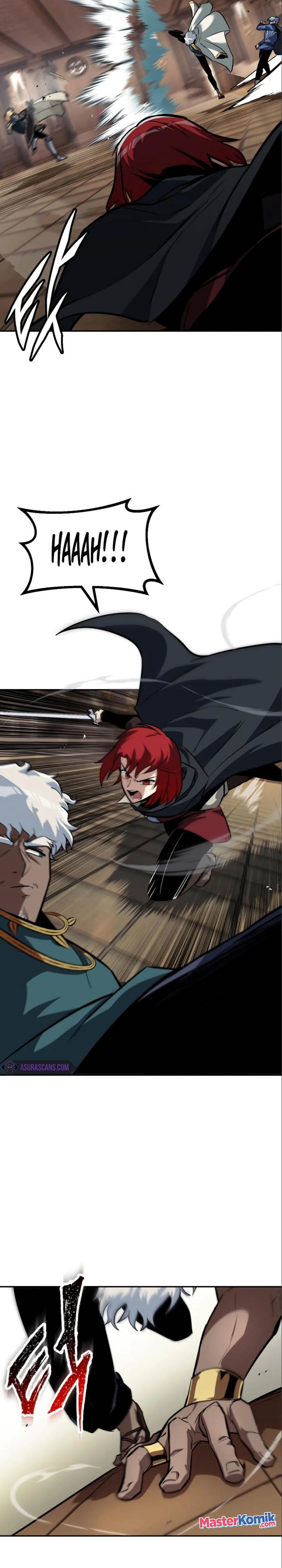 Lazy Prince Becomes a Genius (Reformation of the Deadbeat Noble) Chapter 60 Gambar 27