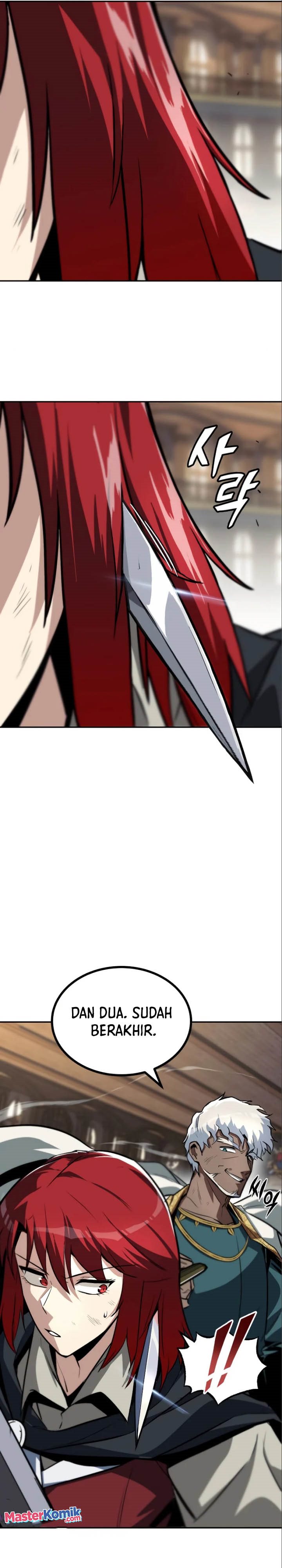 Lazy Prince Becomes a Genius (Reformation of the Deadbeat Noble) Chapter 60 Gambar 29