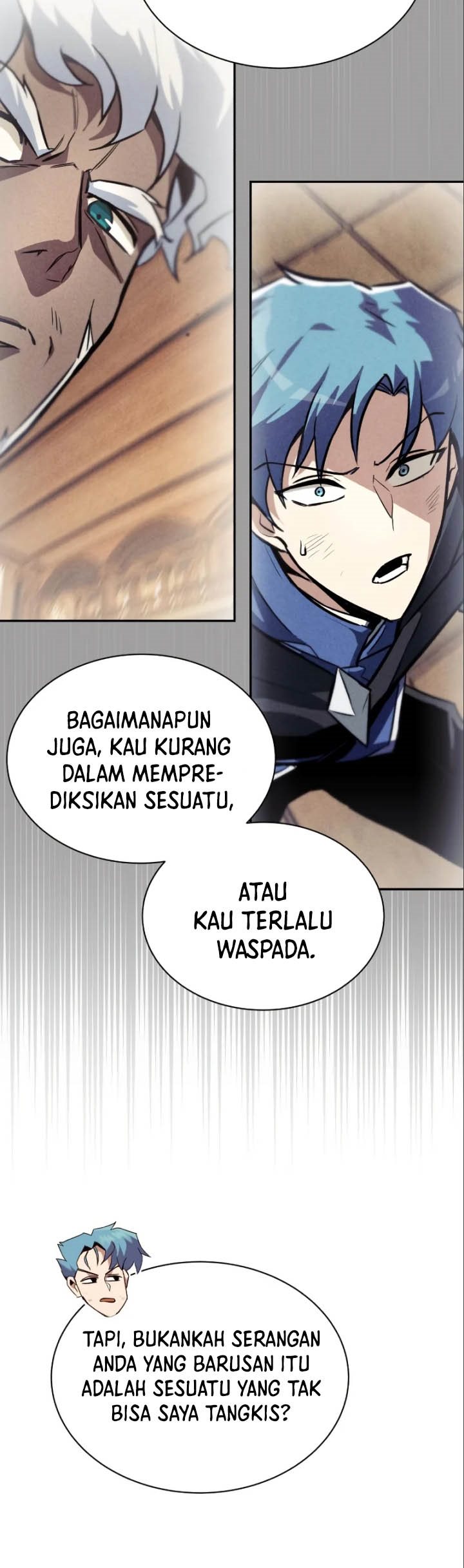 Lazy Prince Becomes a Genius (Reformation of the Deadbeat Noble) Chapter 60 Gambar 31