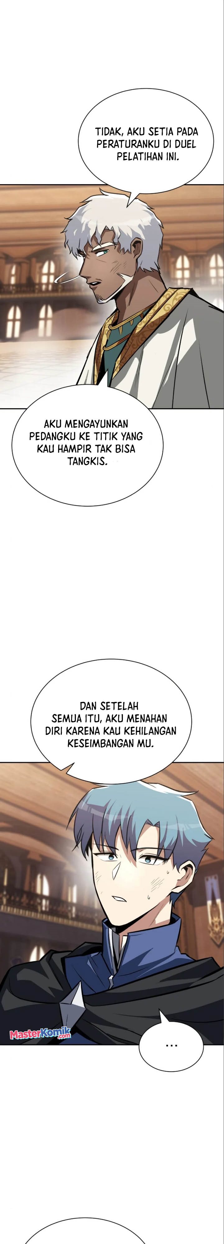 Lazy Prince Becomes a Genius (Reformation of the Deadbeat Noble) Chapter 60 Gambar 32