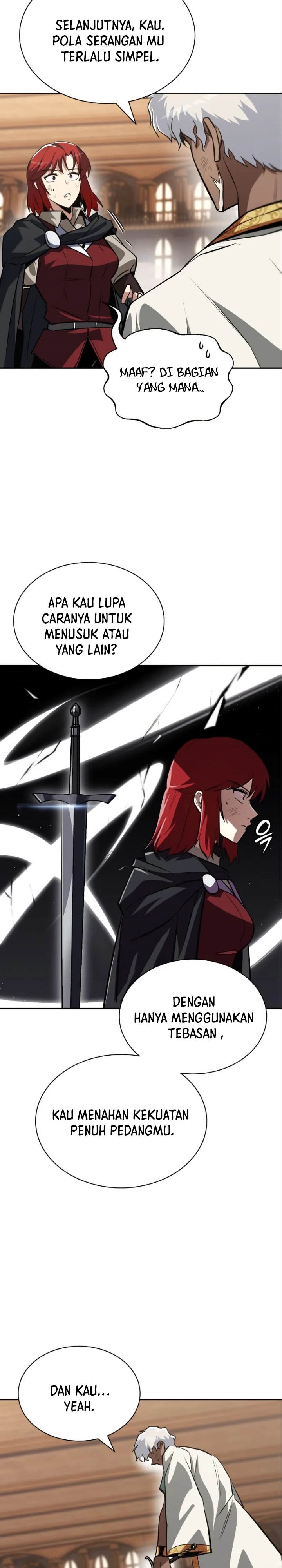 Lazy Prince Becomes a Genius (Reformation of the Deadbeat Noble) Chapter 60 Gambar 33