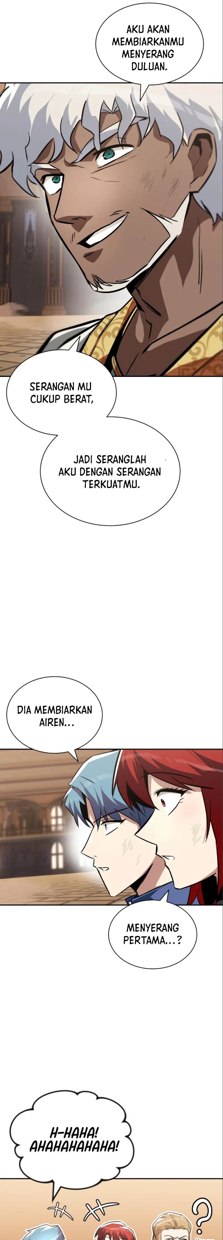 Lazy Prince Becomes a Genius (Reformation of the Deadbeat Noble) Chapter 60 Gambar 35