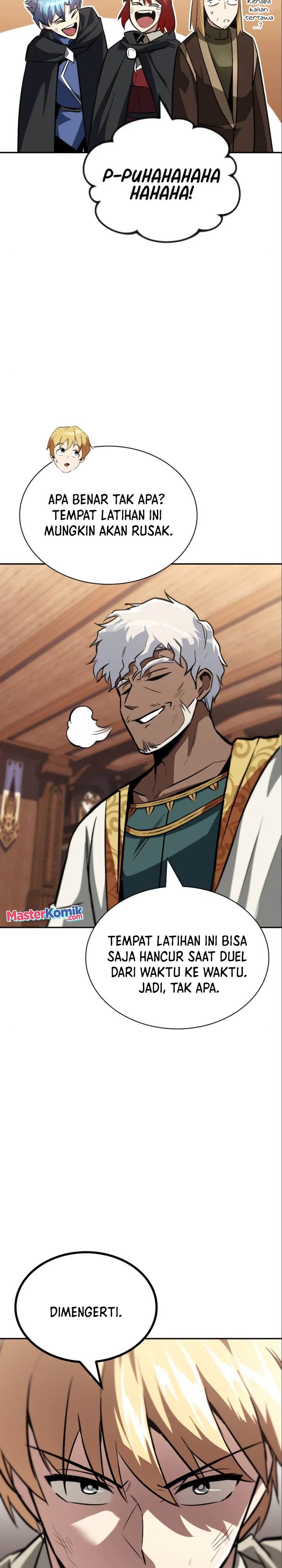 Lazy Prince Becomes a Genius (Reformation of the Deadbeat Noble) Chapter 60 Gambar 36