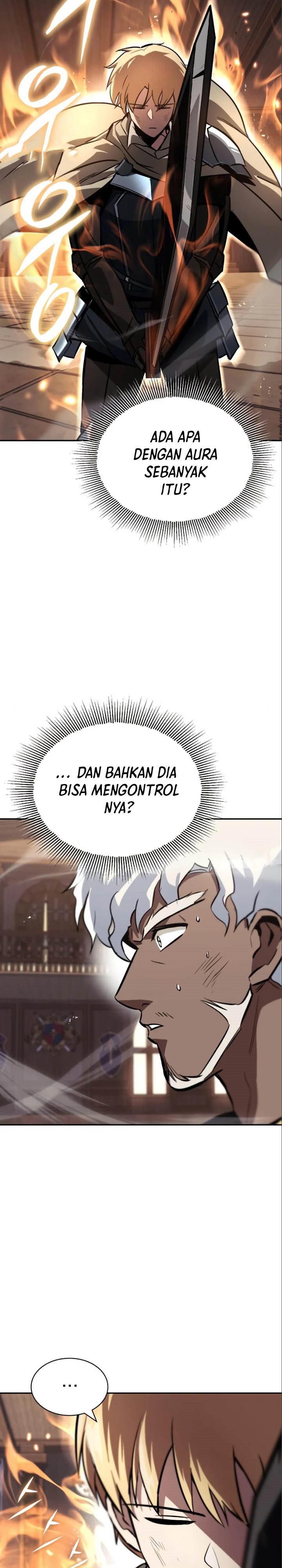 Lazy Prince Becomes a Genius (Reformation of the Deadbeat Noble) Chapter 60 Gambar 39