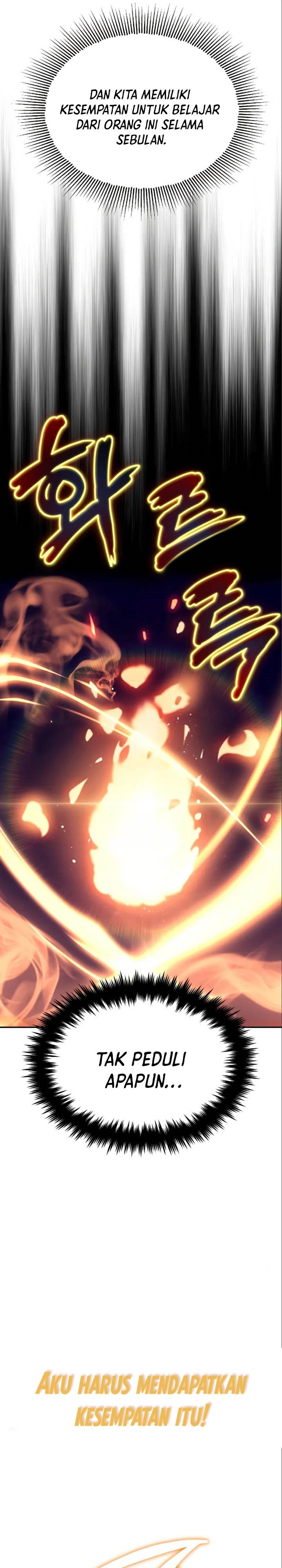 Lazy Prince Becomes a Genius (Reformation of the Deadbeat Noble) Chapter 60 Gambar 41