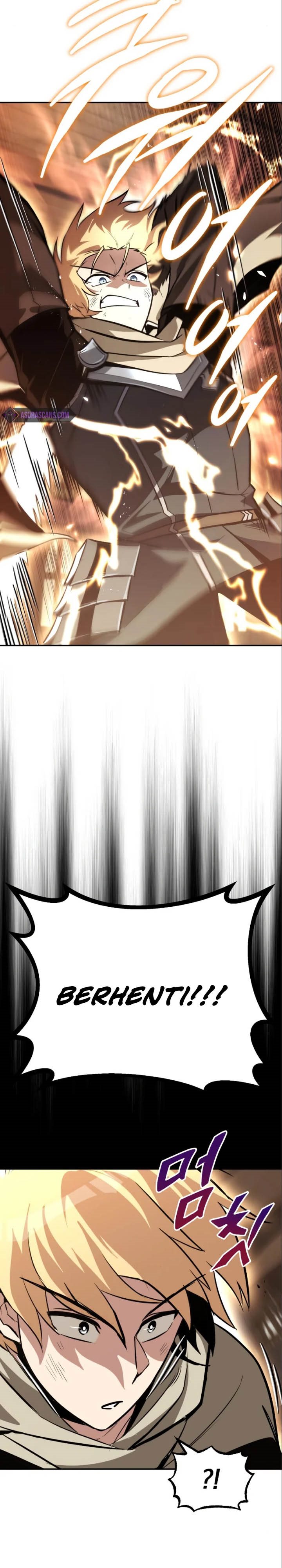 Lazy Prince Becomes a Genius (Reformation of the Deadbeat Noble) Chapter 60 Gambar 42