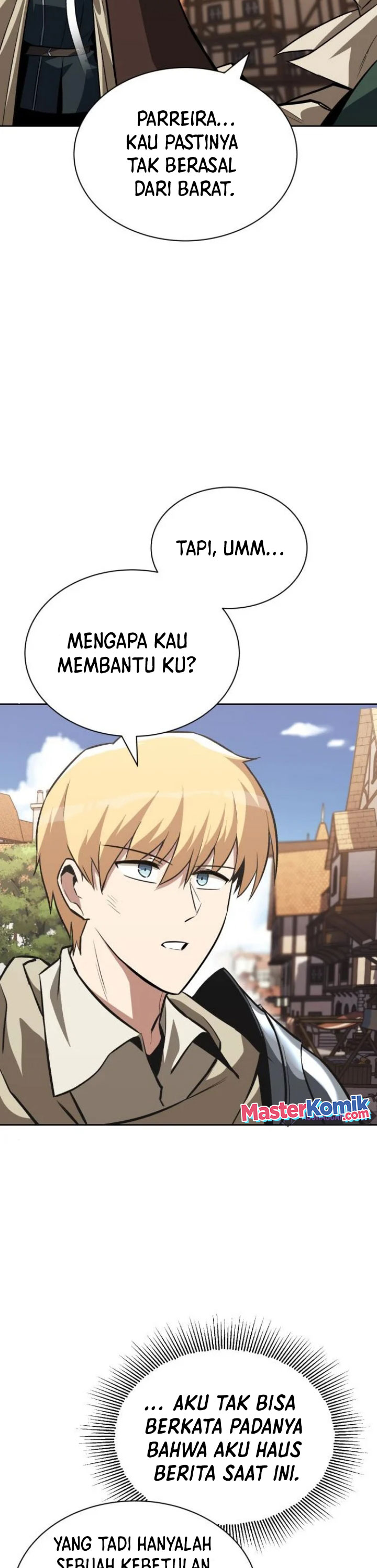 Lazy Prince Becomes a Genius (Reformation of the Deadbeat Noble) Chapter 63 Gambar 9