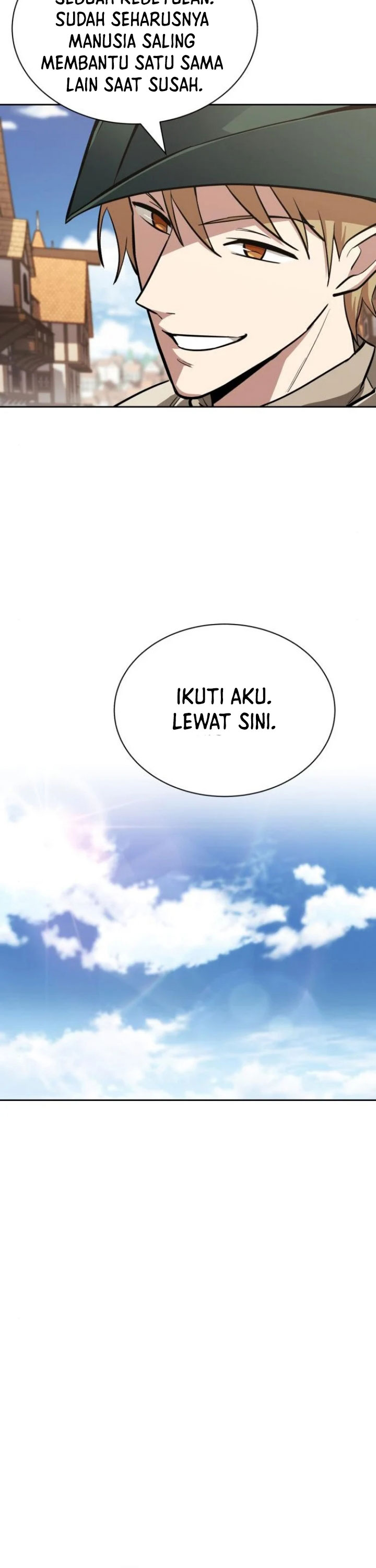 Lazy Prince Becomes a Genius (Reformation of the Deadbeat Noble) Chapter 63 Gambar 10