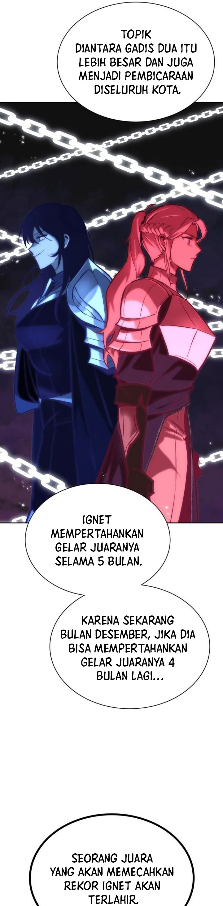 Lazy Prince Becomes a Genius (Reformation of the Deadbeat Noble) Chapter 63 Gambar 14