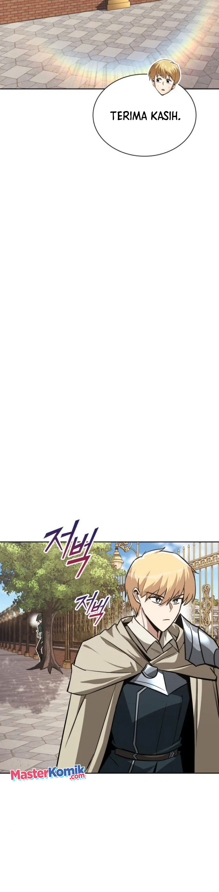 Lazy Prince Becomes a Genius (Reformation of the Deadbeat Noble) Chapter 63 Gambar 16