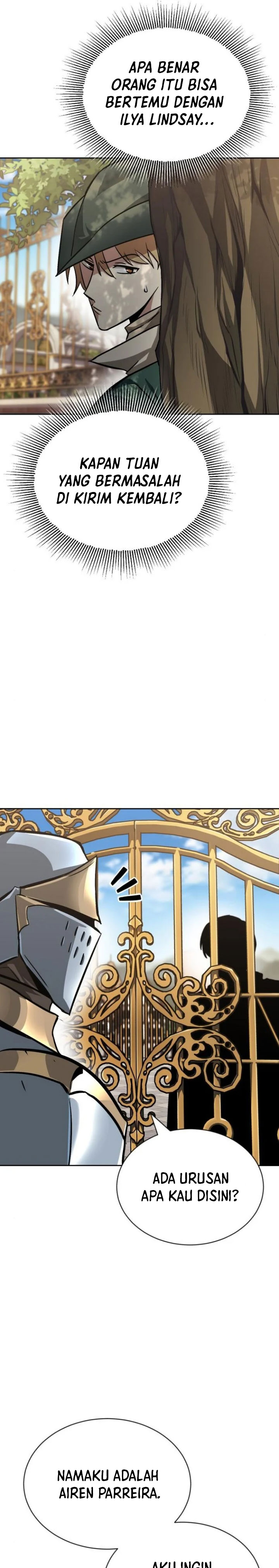 Lazy Prince Becomes a Genius (Reformation of the Deadbeat Noble) Chapter 63 Gambar 17