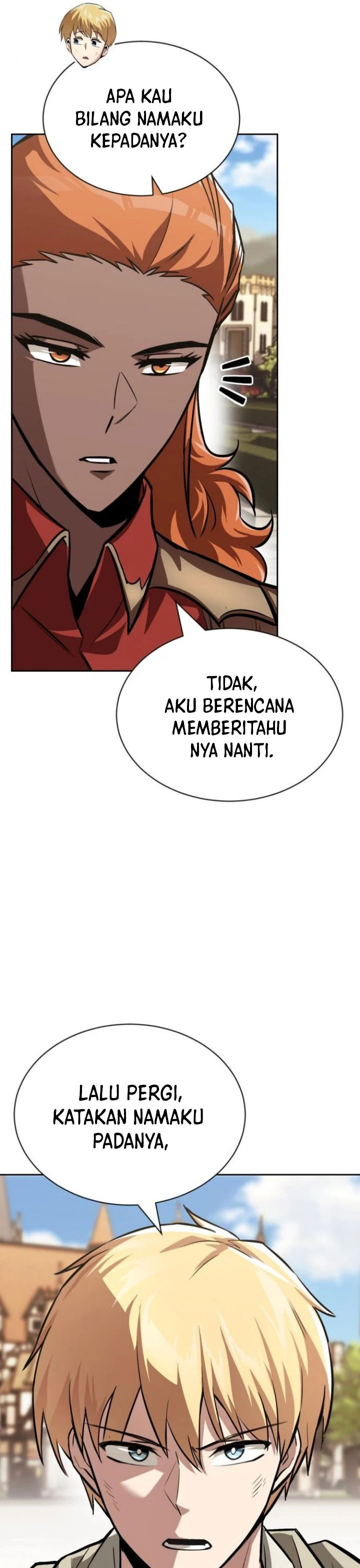 Lazy Prince Becomes a Genius (Reformation of the Deadbeat Noble) Chapter 63 Gambar 21