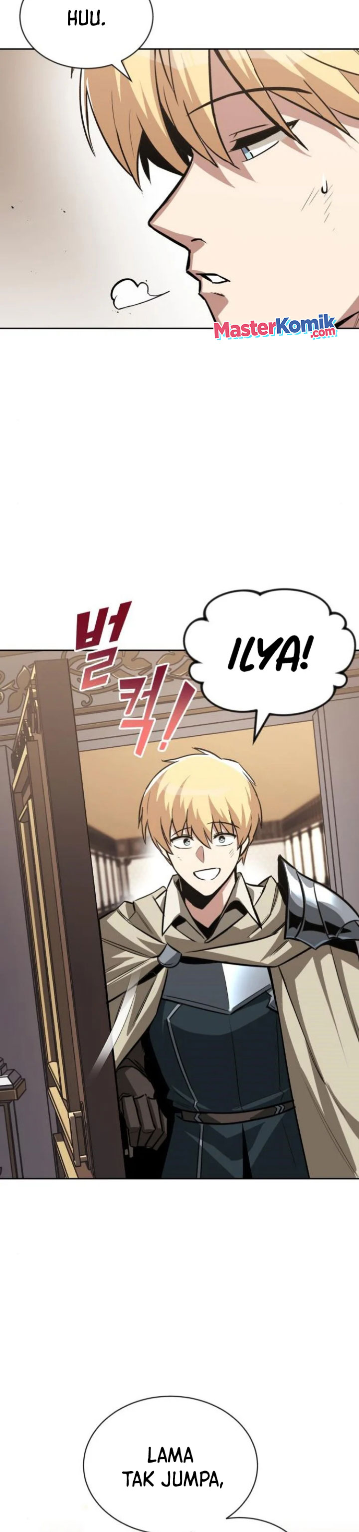 Lazy Prince Becomes a Genius (Reformation of the Deadbeat Noble) Chapter 63 Gambar 25