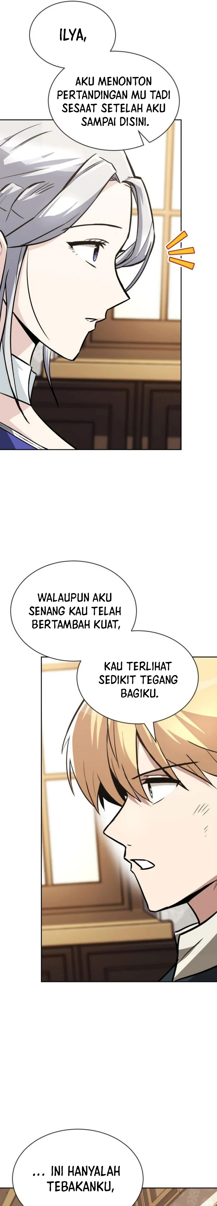 Lazy Prince Becomes a Genius (Reformation of the Deadbeat Noble) Chapter 63 Gambar 29