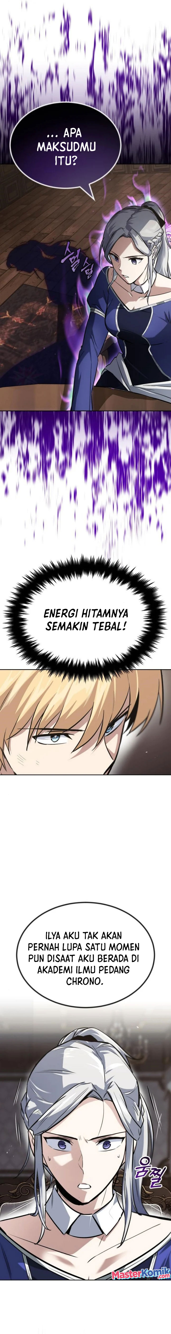 Lazy Prince Becomes a Genius (Reformation of the Deadbeat Noble) Chapter 63 Gambar 31