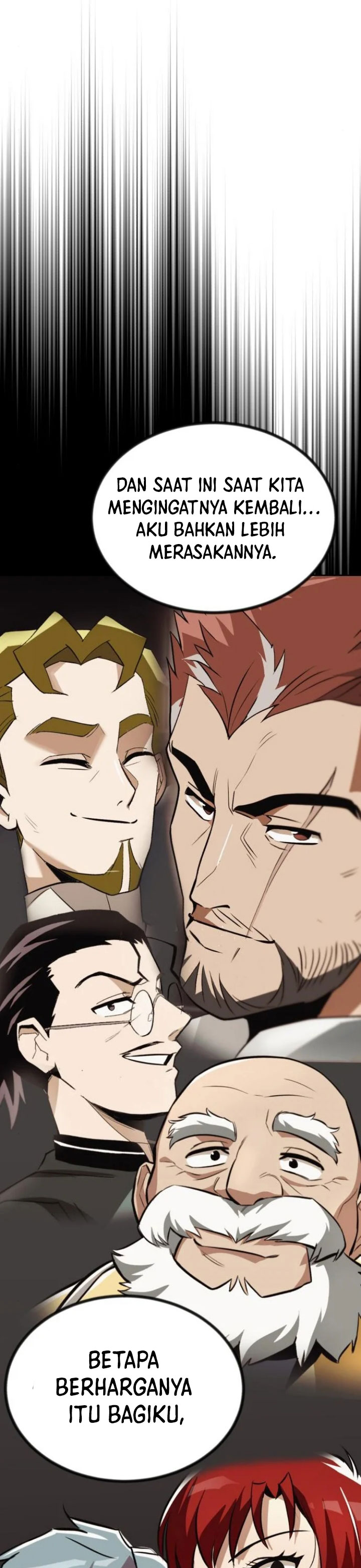 Lazy Prince Becomes a Genius (Reformation of the Deadbeat Noble) Chapter 63 Gambar 32