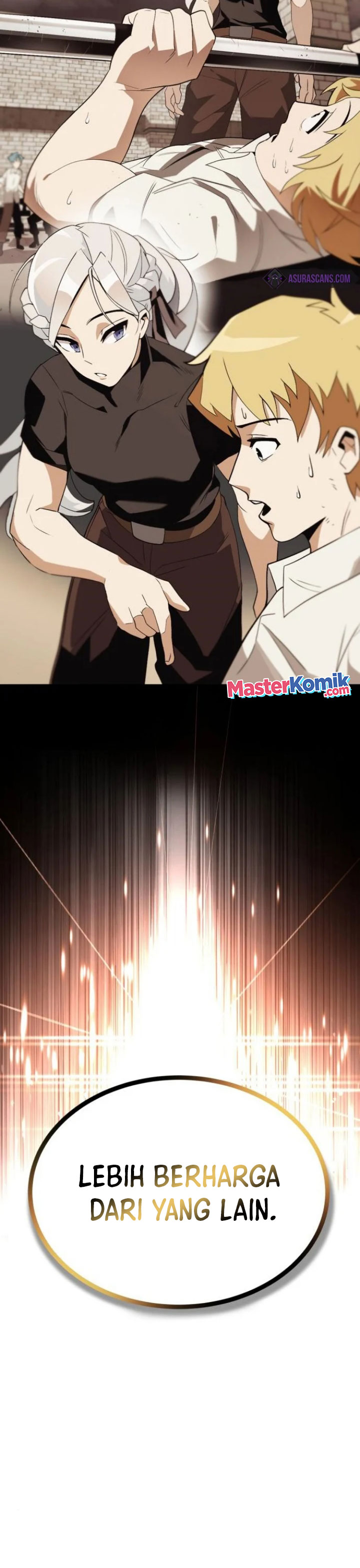 Lazy Prince Becomes a Genius (Reformation of the Deadbeat Noble) Chapter 63 Gambar 34