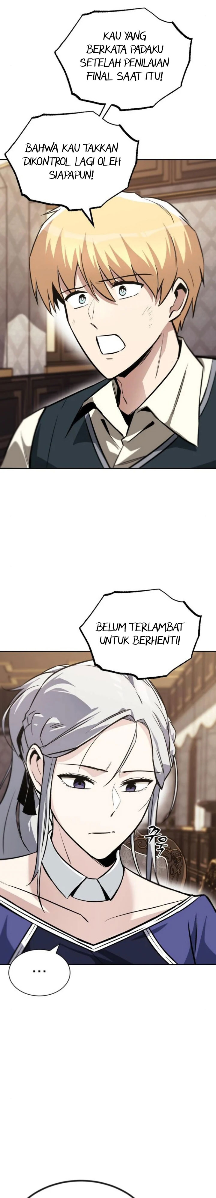 Lazy Prince Becomes a Genius (Reformation of the Deadbeat Noble) Chapter 63 Gambar 35
