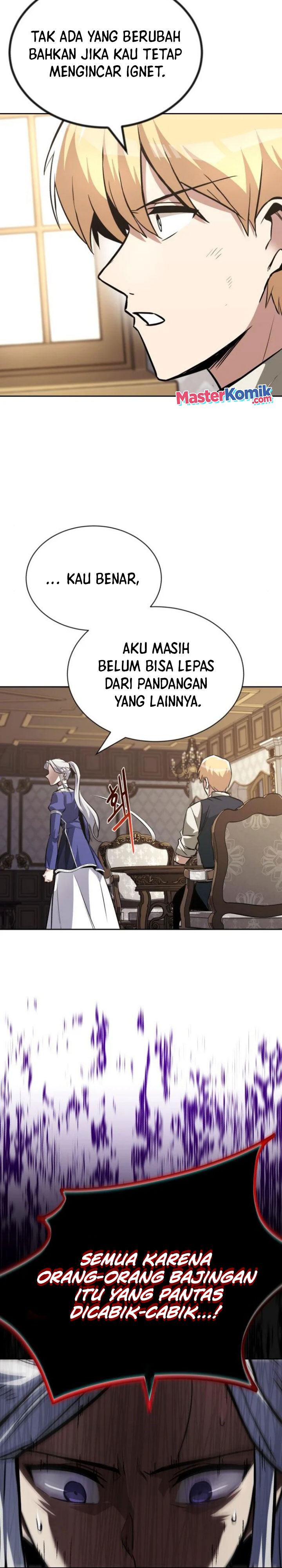 Lazy Prince Becomes a Genius (Reformation of the Deadbeat Noble) Chapter 63 Gambar 36