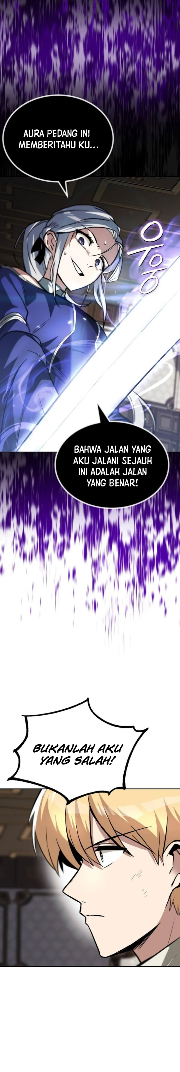Lazy Prince Becomes a Genius (Reformation of the Deadbeat Noble) Chapter 63 Gambar 38